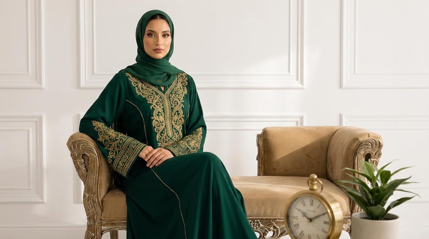 Empowerment & Modesty