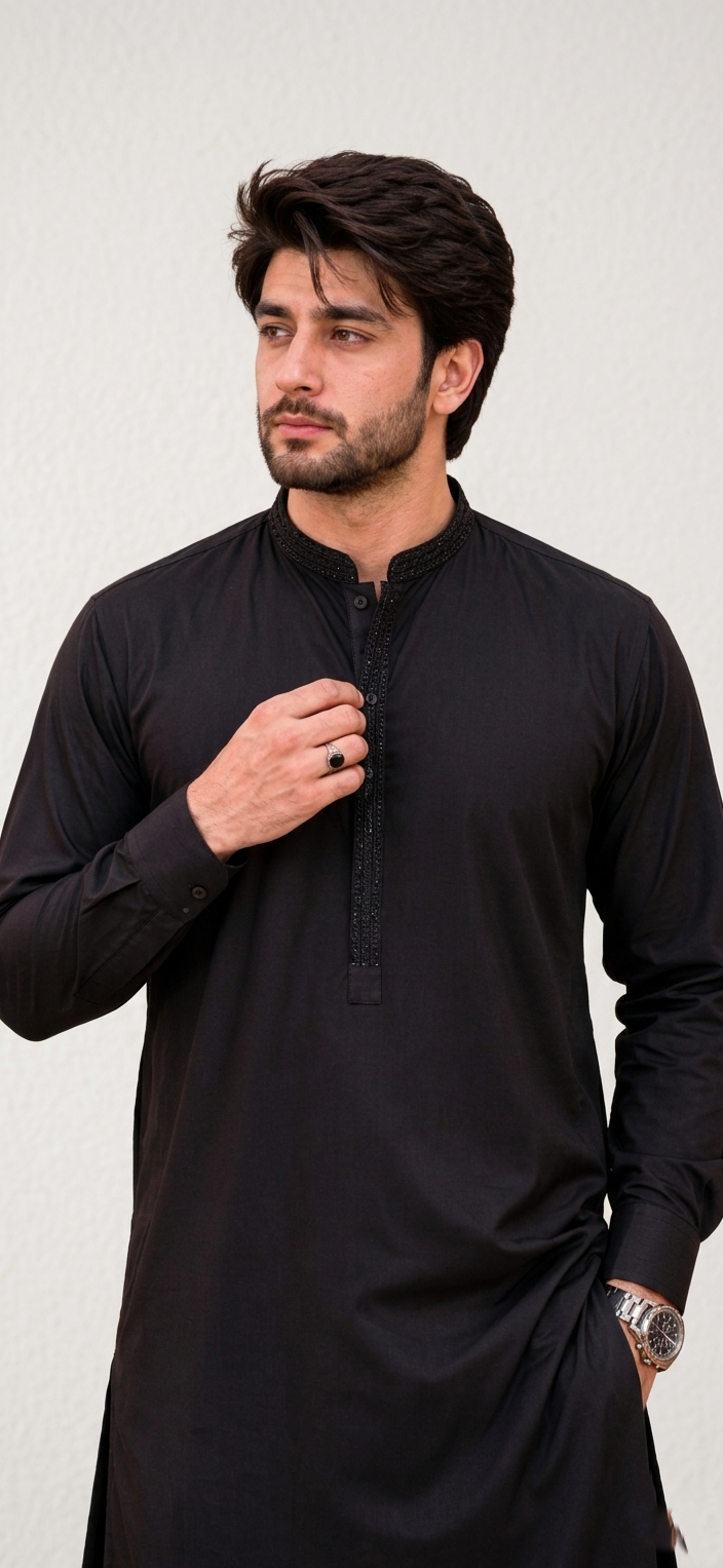 MEN CLOTHING