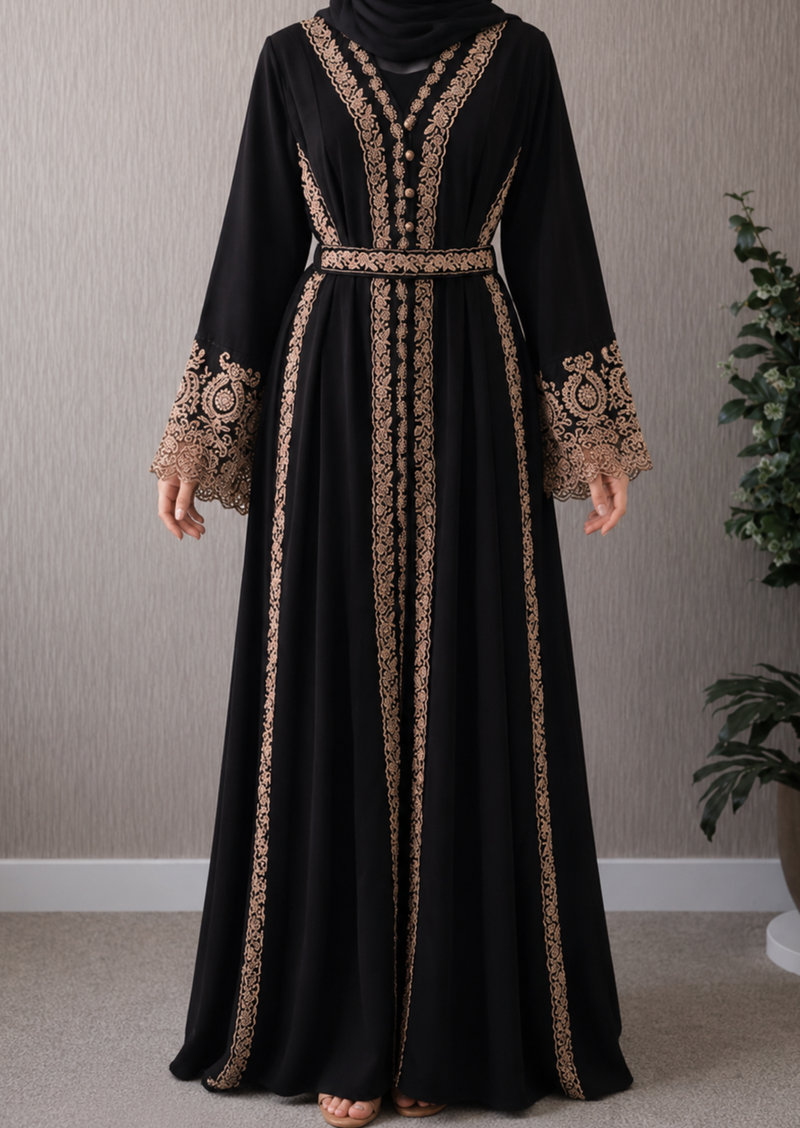 ABAYAS